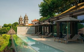 Templo Hotel & Spa